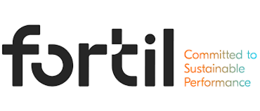 Fortil logo