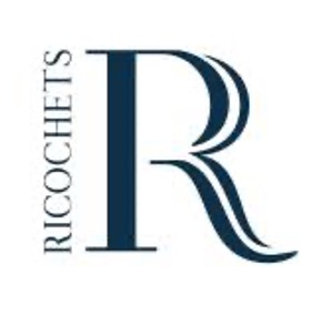 Ricochets logo