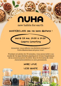 Flyer Workshops 1