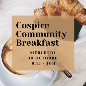 community breakfast 2